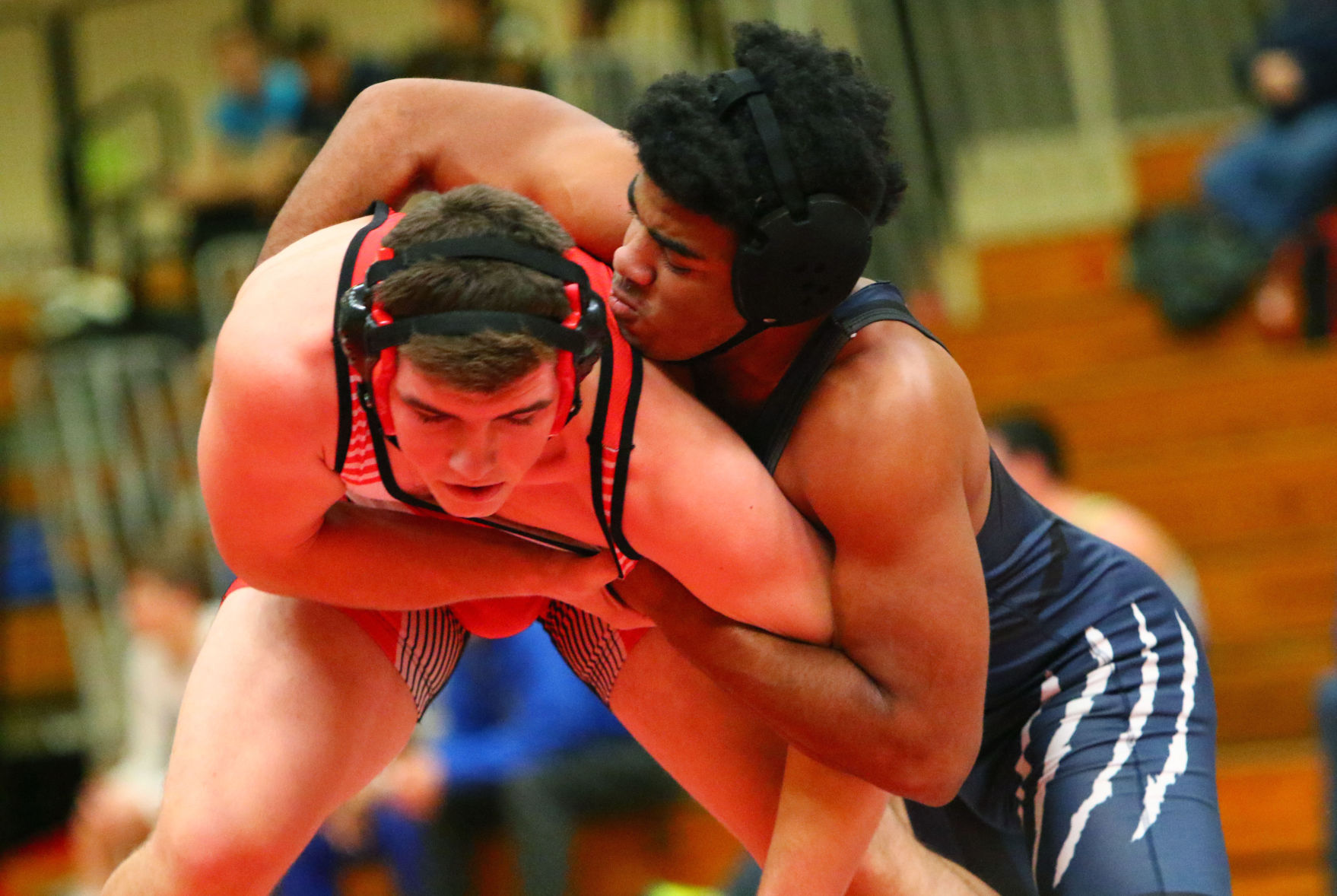 Gallery: Munster Super Duals